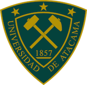 Logo Universidad de Atacama
