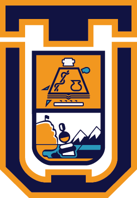Logo Universidad de Tarapacá