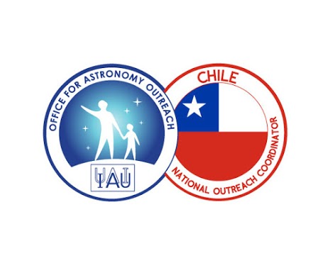 Logo NOC Chile